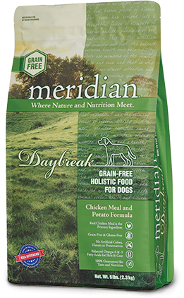 Meridian™ Food for Pets Daybreak<sup>™</sup>
